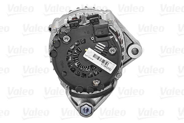 Alternator Sarj Dınamosu Bmw E90 E87 E84 M47 N47 12V 180A