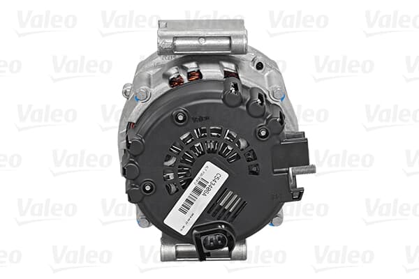 Alternator (14V 180A) W204 08>14 S204 08>14 W212 09>16 C207 09>16 Vıano W639 10>