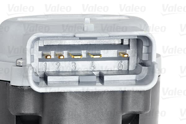 Egr Valfi Sol 1618.N7