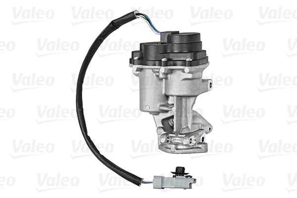 Egr Valfi Sol