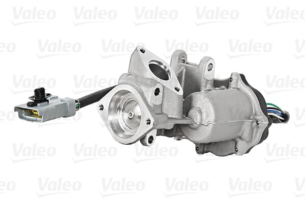 Egr Valfi Sol