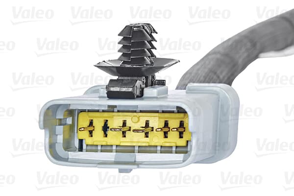 Egr Valfi Sol