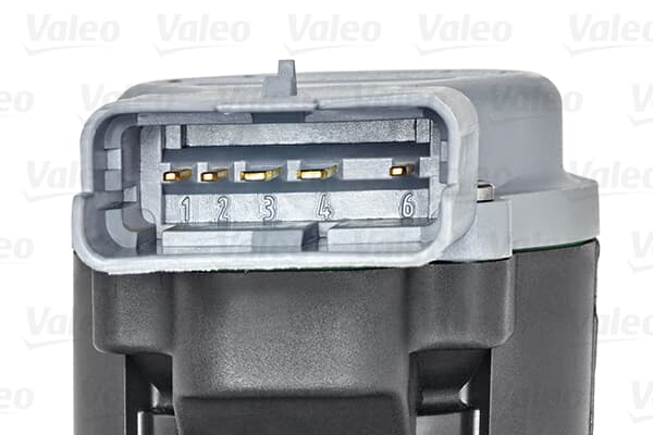 Egr Valfı Sol 2.7 Td (Euro 4) Land Rover Range Sport 1 05>13 Dıscovery 3 04>09 Dıscovery 4 09>18