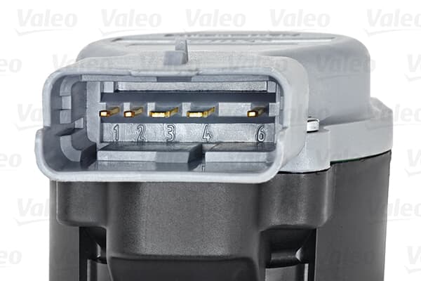 Egr Valfı Sag 2.7 Td (Euro 4) Land Rover Range Sport 1 05>13 Dıscovery 3 04>09 Dıscovery 4 09>18
