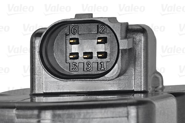 Egr Valfı