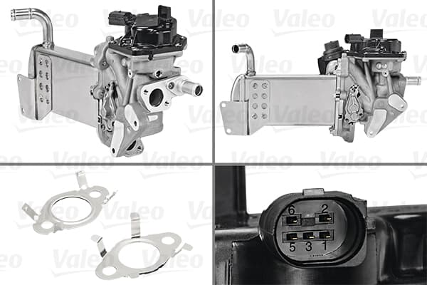 Egr Valfi Cjca-Caga