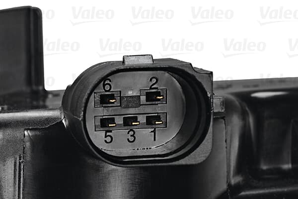 Egr Valfi Cjca-Caga