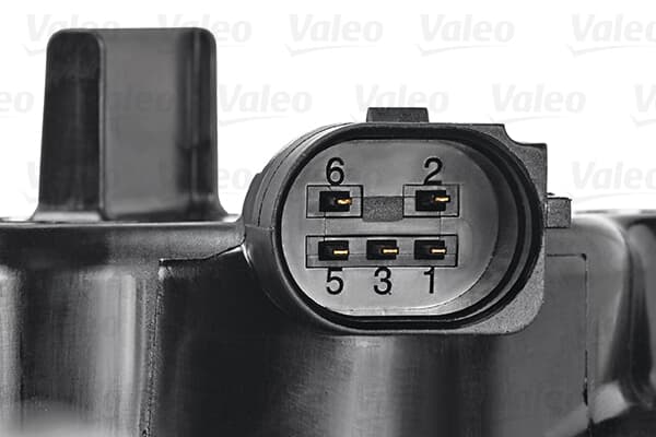 Egr Valfı