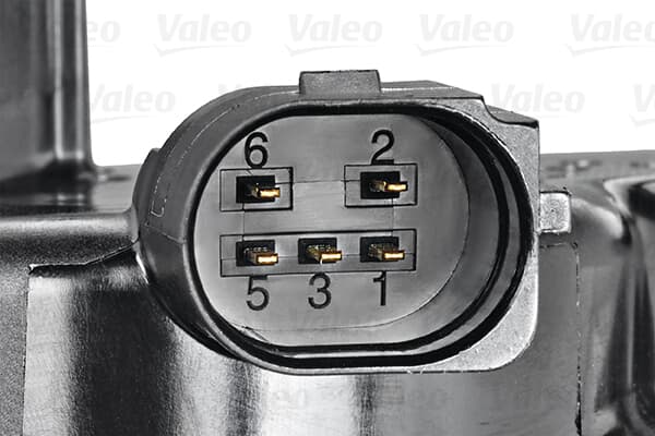 Egr Valfi Csha