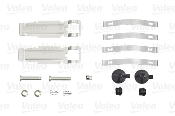 Fren Balatasi On Arka Tga Daf Scania Valeo 882200 Oem A0034203520 Parbulo Com Otomotiv Yedek Parca Platformu