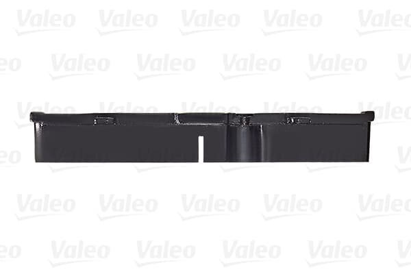 Dısk Fren Balatası Bpw Sb4309