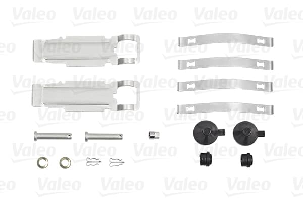 Fren Balatası Arka M-Benz Axor Actros Mp4 10> Arocs Antos 1842 1835 1848 2036 2040
