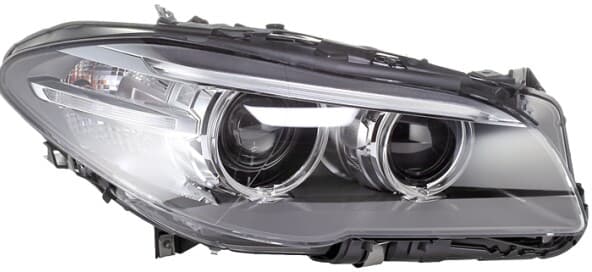 Far Sag Bı-Xenon Bmw F10 Lcı 14> HELLA 1EL011087721