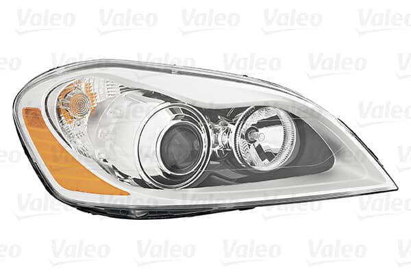 Far (Xenon) / (Sag) Volvo Xc60 (09 / 08>10 / 13)