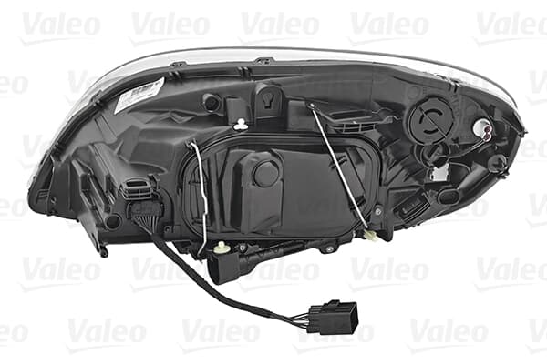 Far (Xenon) / (Sag) Volvo Xc60 (09 / 08>10 / 13)