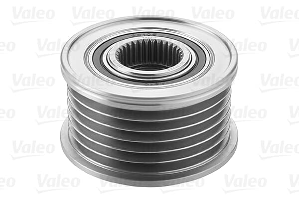 Alternator Kasnagı W203 03>07 Cl203 08>11 W204 07>09 W211 02>08 W220 02>05