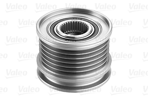 Alternator Kasnagı W203 00>07 W210 99>02 W220 98>05 Vıto W639 03> Sprınter 901 902 903 904 905 906 0
