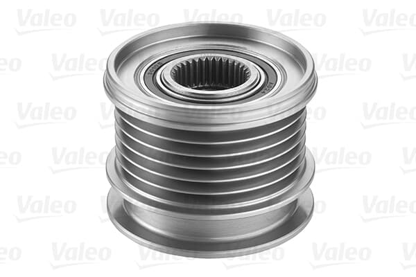 Alternator Kasnagı W204 07>14 W205 14>18 C218 11>17 W212 09>15 W222 13>17 Vıto W639 03> W447 14> Spr