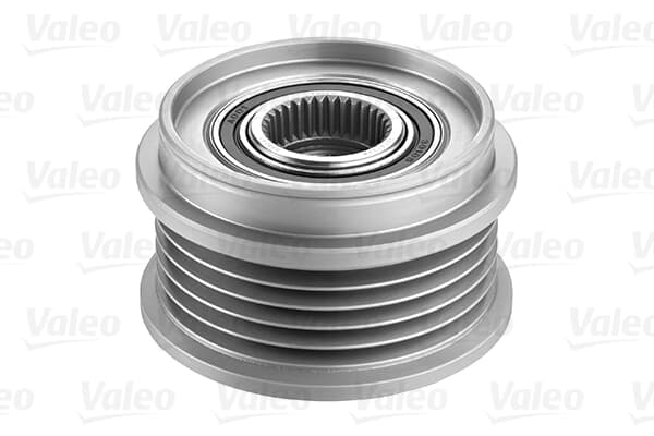 Alternator Kasnagı Passat 1,6 1,8 1,8T 96>