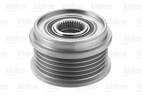 Alternator Kasnagı Passat 1,8T 96>