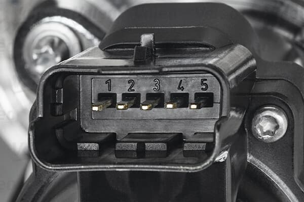 Egr Valfı P107 P1007 P207 P206 206+ (T3e) Bıpper C1 C2 C3 (I Iı Iıı) C3 Plurıel Nemo Dv4td (1,6Hdı 8