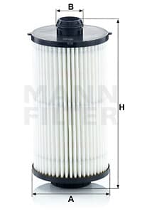 Yag Fıltresı - Iveco / Stralıs - Cursor 9 11 13 Euro 6 / Sperry / New Holland / Vdl