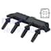 Atesleme Bobını Berlıngo Xsara P306 Partner Tu3jp (1,4 8V) P106 P206 P306 Xsara Tu5jp (1,6 8V) / (Gr