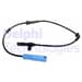 Abs Sensoru On Mını Cooper R50 R52 R53 04>08