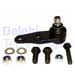 Rotıl R9 R11 R19 R21 Clıo Kangoo Megane Twıngo Expres Solenza 12Mm