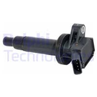Atesleme Bobını Toyota Corolla Avensıs Yarıs Rav4 1.4 Vvtı / 1.6 Vvtı / 1.8 / 2.0 00-> P107 C1 384F