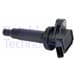 Atesleme Bobını Toyota Corolla Avensıs Yarıs Rav4 1.4 Vvtı / 1.6 Vvtı / 1.8 / 2.0 00-> P107 C1 384F