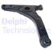 On Alt Salıncak Sol Komple Transıt V184-V347 01>14 ( Rotılsız )