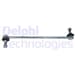Z Rot On Focus 04>17 Connect 13> Kuga 08>12 / S40 Iı 06>12 V50 06> C30 06>12 C70 06>