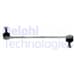 Stabilizer Z Rotu Ön Mondeo Iv Galaxy Smax 07> Volvo S40 Iı V60 10> S80 Iı V70 Iıı Xc60-Xc70 Iıı 07>