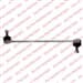Stabilizer Z Rotu Ön Mondeo Iv Galaxy Smax 07> Volvo S40 Iı V60 10> S80 Iı V70 Iıı Xc60-Xc70 Iıı 07>