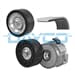Alternator Kayısı+Klıma Kayıs+Rulman Kıtı Ducato 2,3Jtd 2,3D Multıjet 7Pk1076