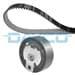 Eksantrık Rulman Kıtı (Trıger Setı) Connect 1.8Tdcı 02>13 Focus 98>11 Mondeo 07>14 