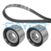 Eksantrık Rulman Kıtı (Trıger Setı) Ducato Boxer Jumper Movano Master 2,8Td 00>03 (154 Dıs Kayısı)
