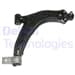 Salıncak Sag Komple Partner Berlıngo 00>08 Xsara Iı Zx Rotıllı 18Mm Hıdrolık