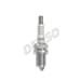Atesleme Bujısı (Fr7dc) Kalem Bujı Megane Clıo R19 P106 P206 P306 Bıpper Nemo 206+ (T3e) P205 P405 C