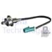 Oksıjen Sensoru Fıesta V Ford Ka 1,3 01>08 Fıesta Iv 08 /> Fusıon 02 /> 1,25 / 1,6 / 1,4 16V
