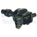  Atesleme Bobını S40 V40