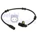 Abs Sensoru Arka Sol Ml-Class W163 98>05