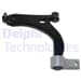 On Alt Salıncak Sol Komple Fıesta V 01>08 Fusıon 02>12 Mazda Iı 03>