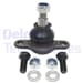 Alt Rotıl Sag / Sol Transporter T5 Multıvan Caravelle 03> (2 Delık Arası 80 Mm)