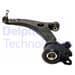 On Alt Salıncak Sol Komple Focus Iı Cmax 03>11 Volvo C30 06>12 C70 Iı S40 Iı V50 04> 