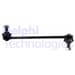 Stabılızer Z Rotu On Sag-Sol Hyundaı I30 08-> Elantra 06-> Kıa Cerato 10-> Ceed 08->