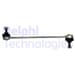 Stabılızer Z Rotu On Laguna Iıı 07> Latıtude 10> Dacıa Duster 10> 1.5Dcı 1.6 2.0 Dcı