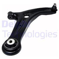 On Alt Salıncak Sag Komple Fıesta 08>18 / Mazda 2 07>17