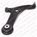 On Alt Salıncak Sag Komple Fıesta 08>18 / Mazda 2 07>17